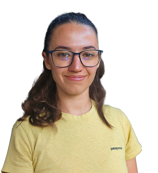 Person portrait